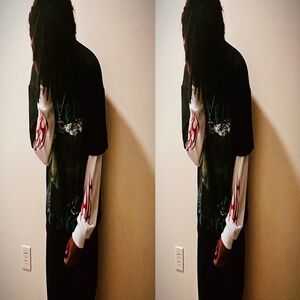 Meet your Posher, Aj